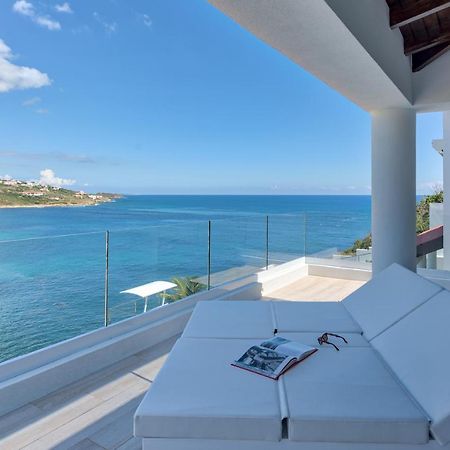 Villa Amalia (Adults Only) Lower Prince's Quarter Exteriör bild