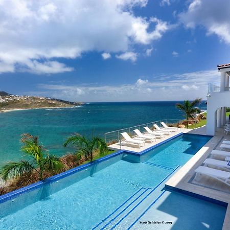 Villa Amalia (Adults Only) Lower Prince's Quarter Exteriör bild