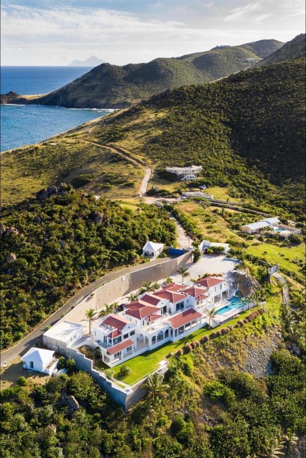 Villa Amalia (Adults Only) Lower Prince's Quarter Exteriör bild