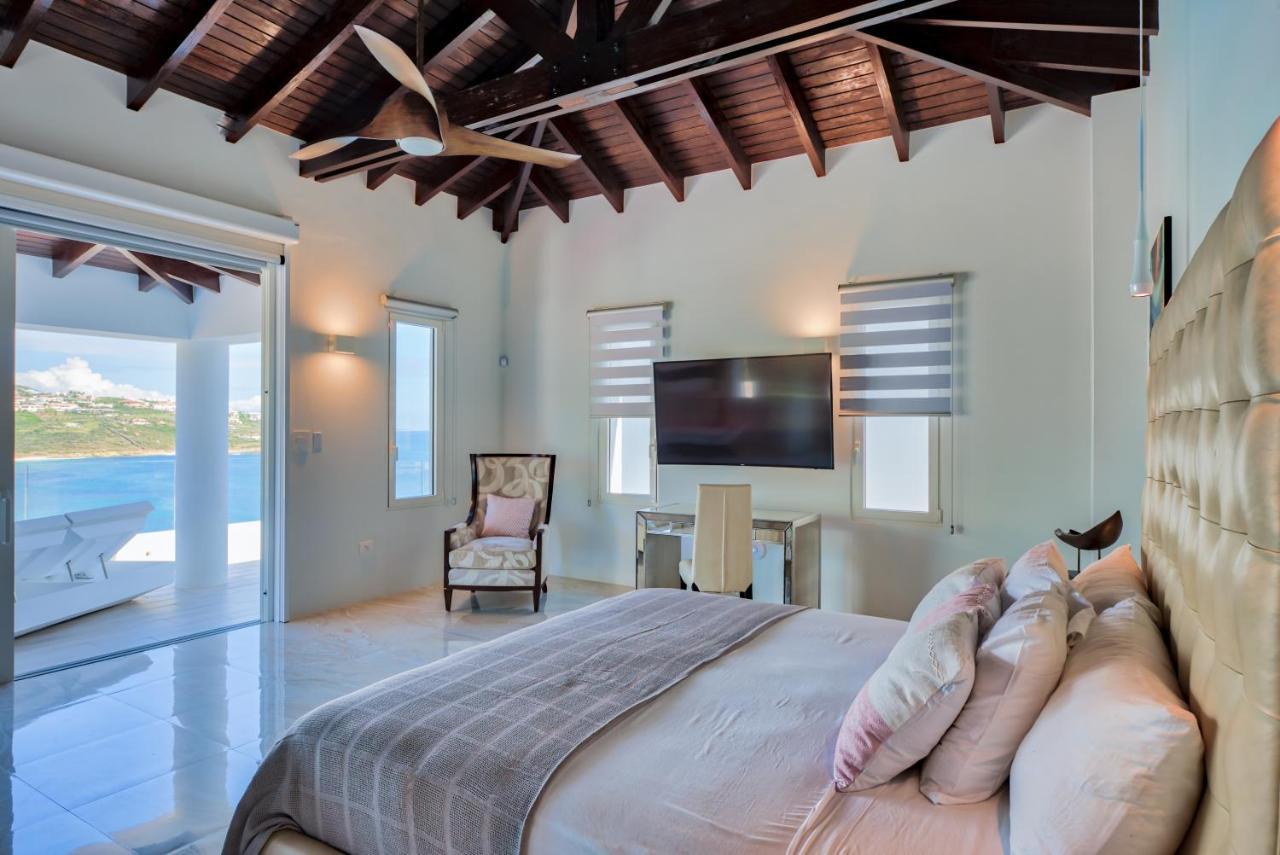 Villa Amalia (Adults Only) Lower Prince's Quarter Exteriör bild