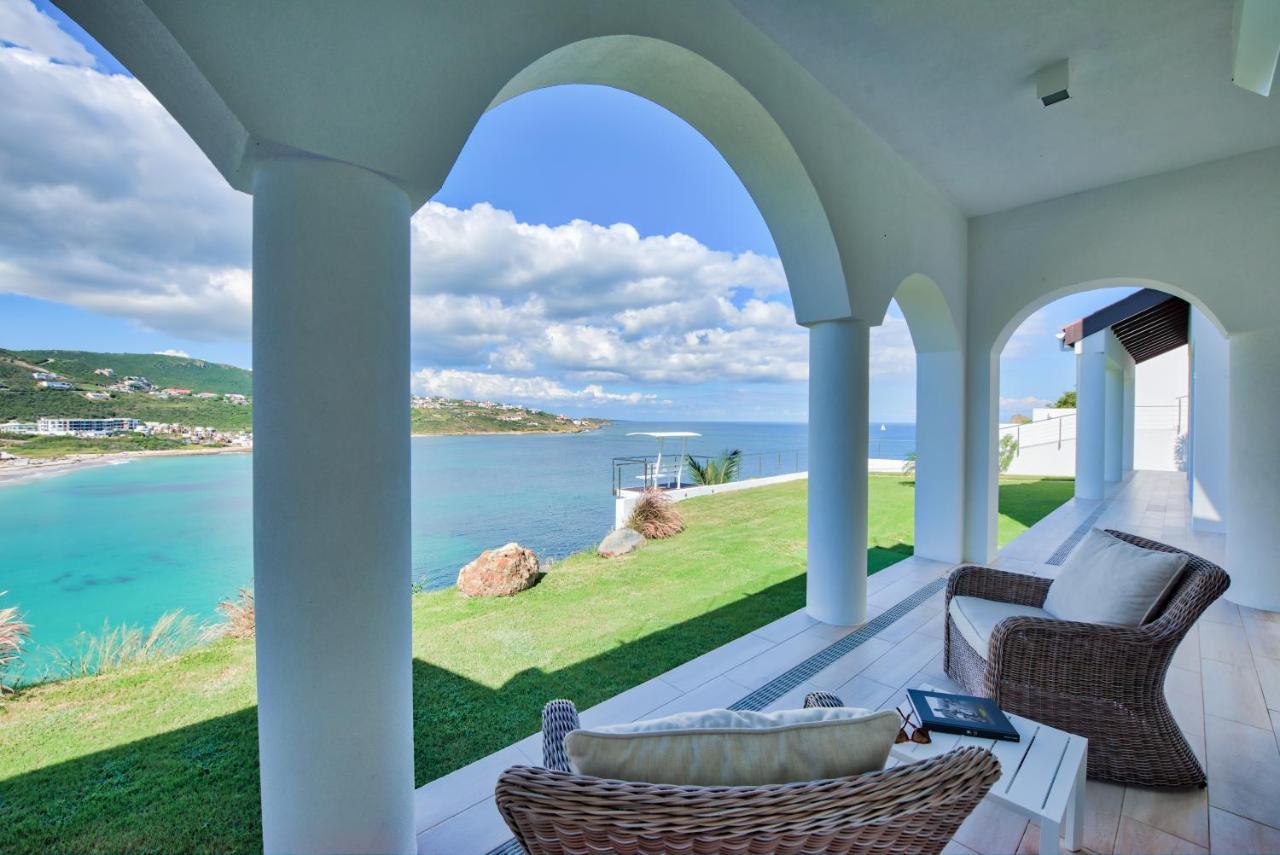 Villa Amalia (Adults Only) Lower Prince's Quarter Exteriör bild