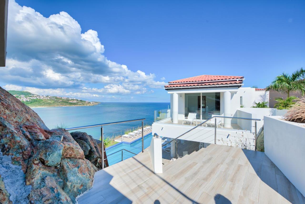 Villa Amalia (Adults Only) Lower Prince's Quarter Exteriör bild