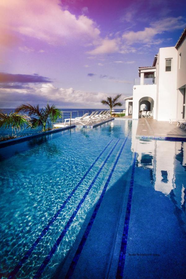 Villa Amalia (Adults Only) Lower Prince's Quarter Exteriör bild
