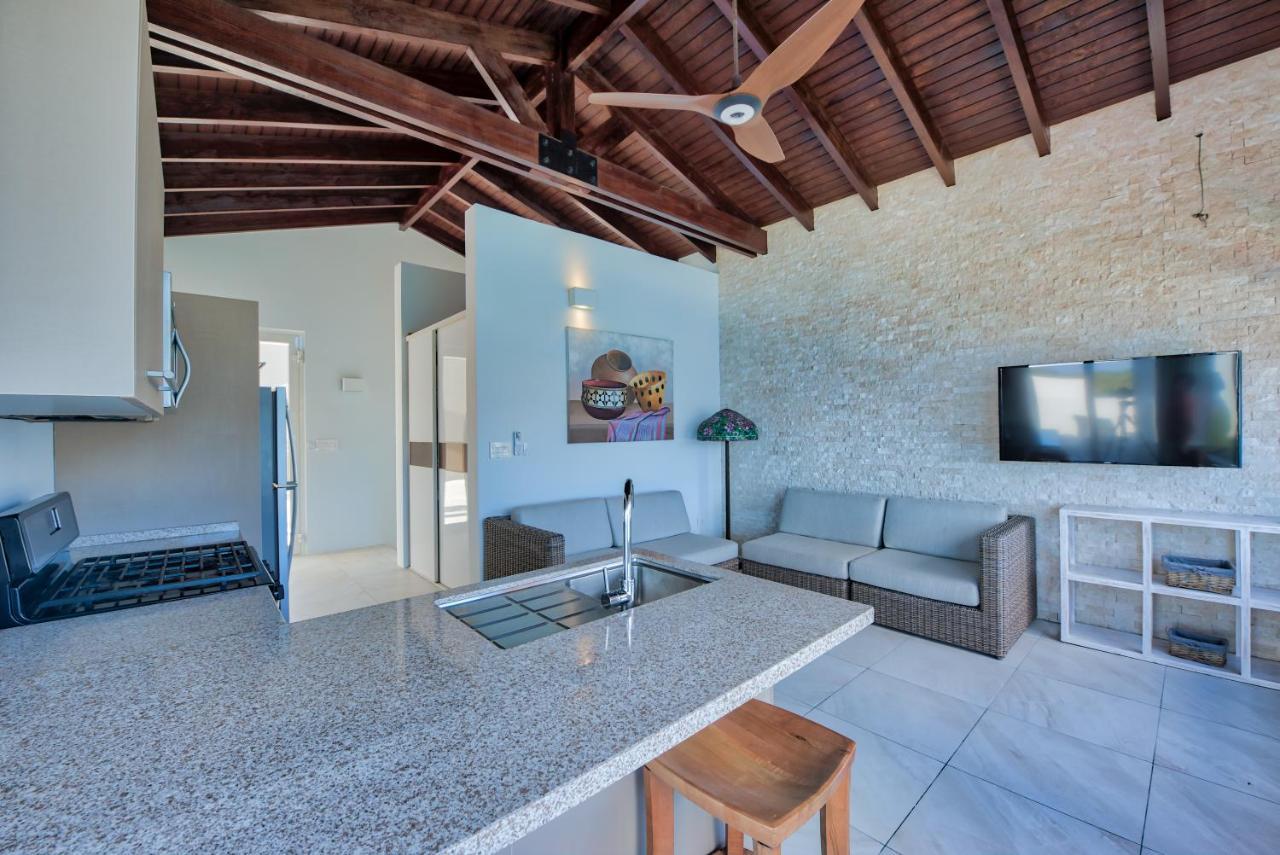 Villa Amalia (Adults Only) Lower Prince's Quarter Exteriör bild