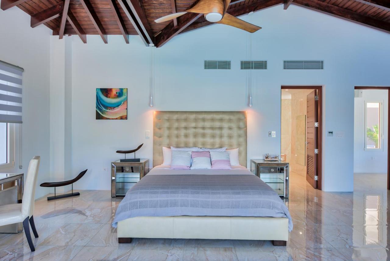 Villa Amalia (Adults Only) Lower Prince's Quarter Exteriör bild