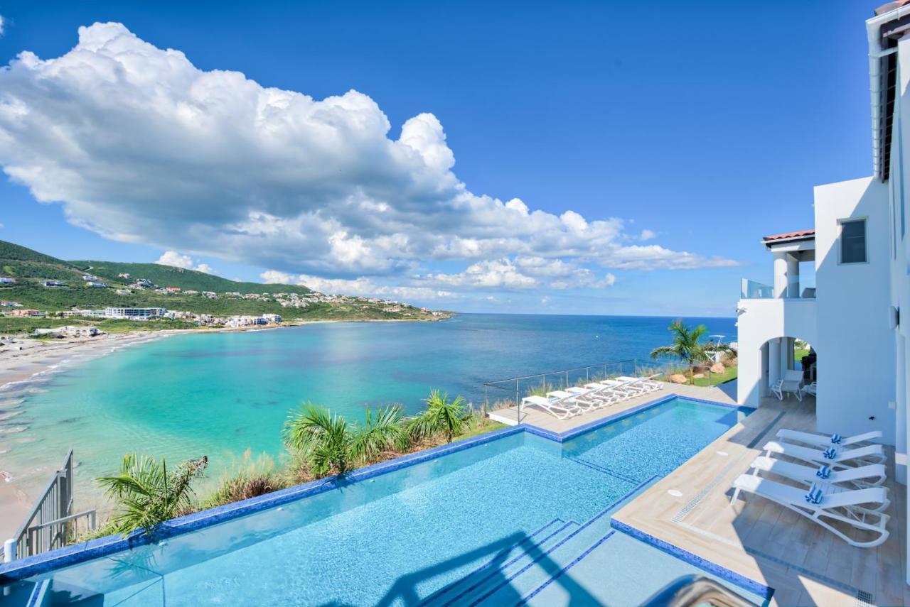 Villa Amalia (Adults Only) Lower Prince's Quarter Exteriör bild