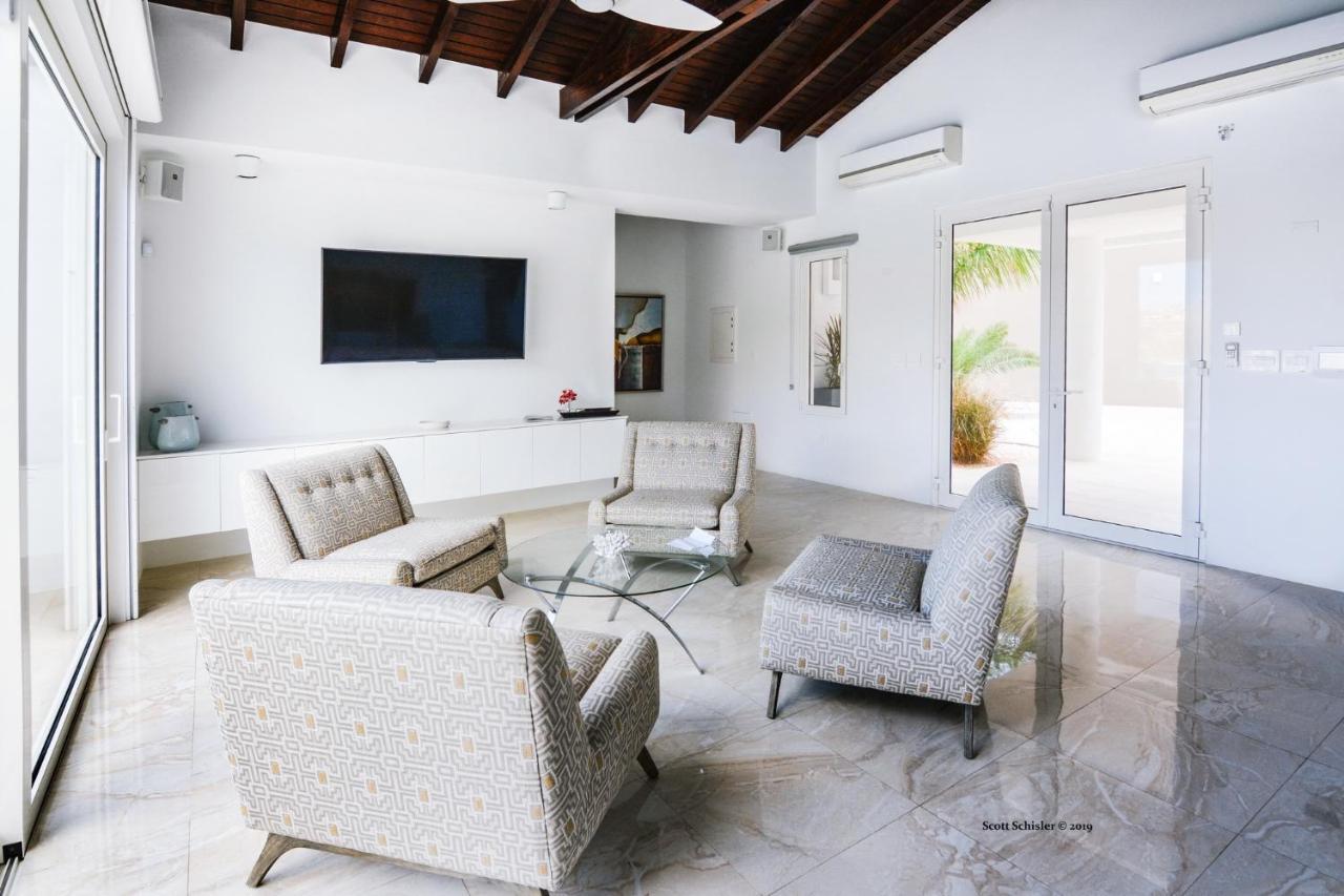 Villa Amalia (Adults Only) Lower Prince's Quarter Exteriör bild