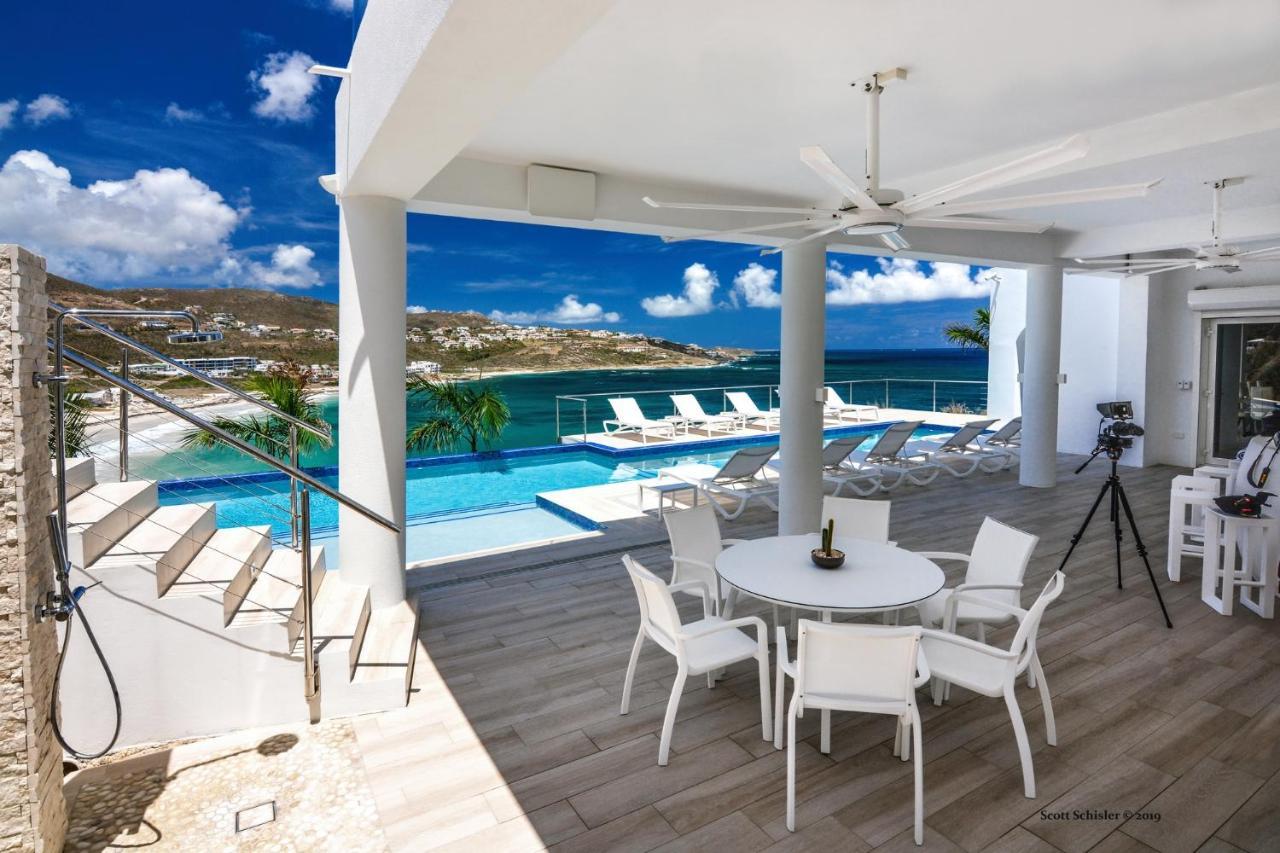 Villa Amalia (Adults Only) Lower Prince's Quarter Exteriör bild