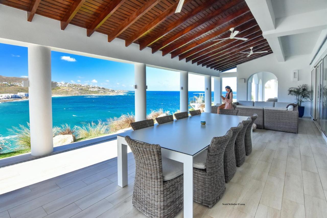 Villa Amalia (Adults Only) Lower Prince's Quarter Exteriör bild