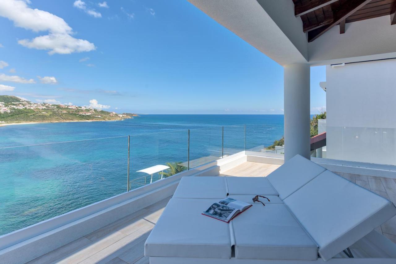 Villa Amalia (Adults Only) Lower Prince's Quarter Exteriör bild