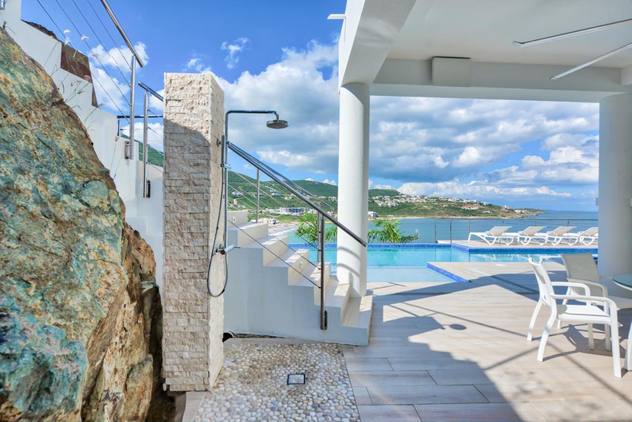 Villa Amalia (Adults Only) Lower Prince's Quarter Exteriör bild