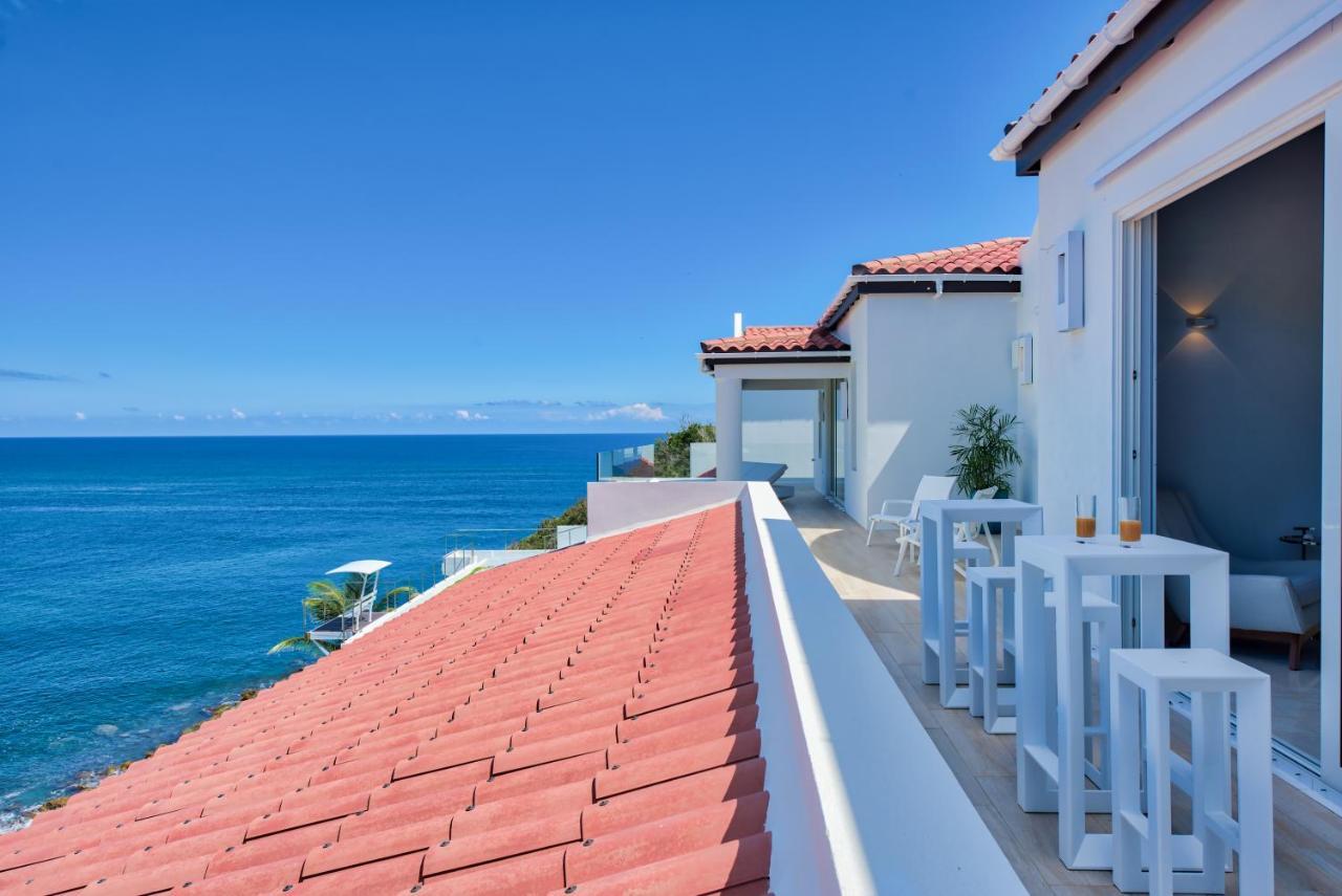 Villa Amalia (Adults Only) Lower Prince's Quarter Exteriör bild