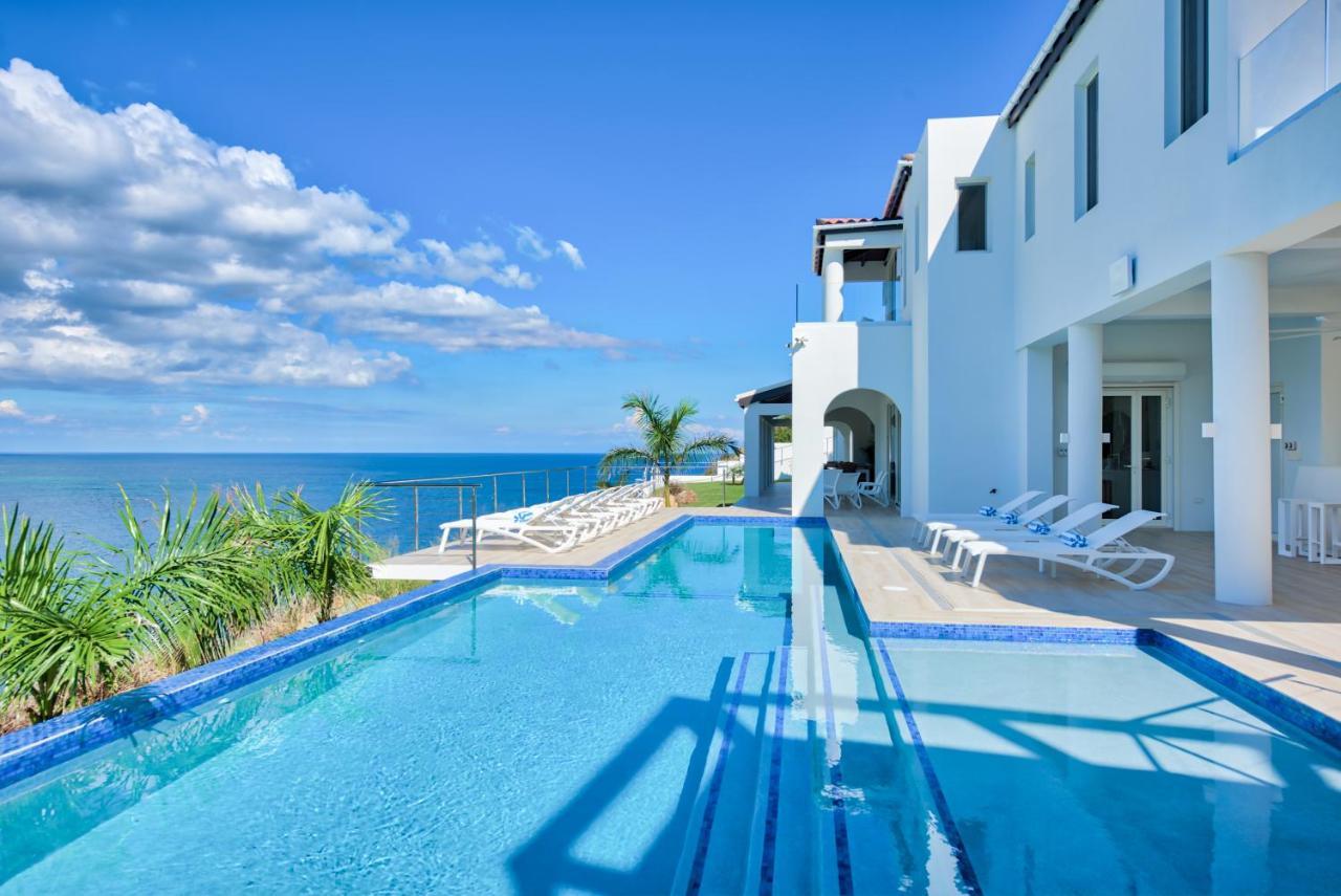 Villa Amalia (Adults Only) Lower Prince's Quarter Exteriör bild