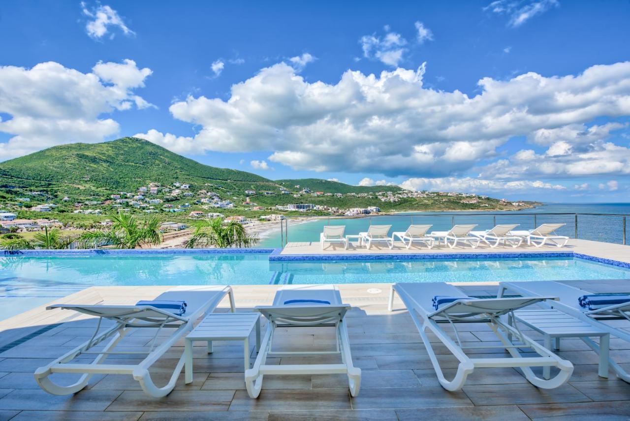 Villa Amalia (Adults Only) Lower Prince's Quarter Exteriör bild