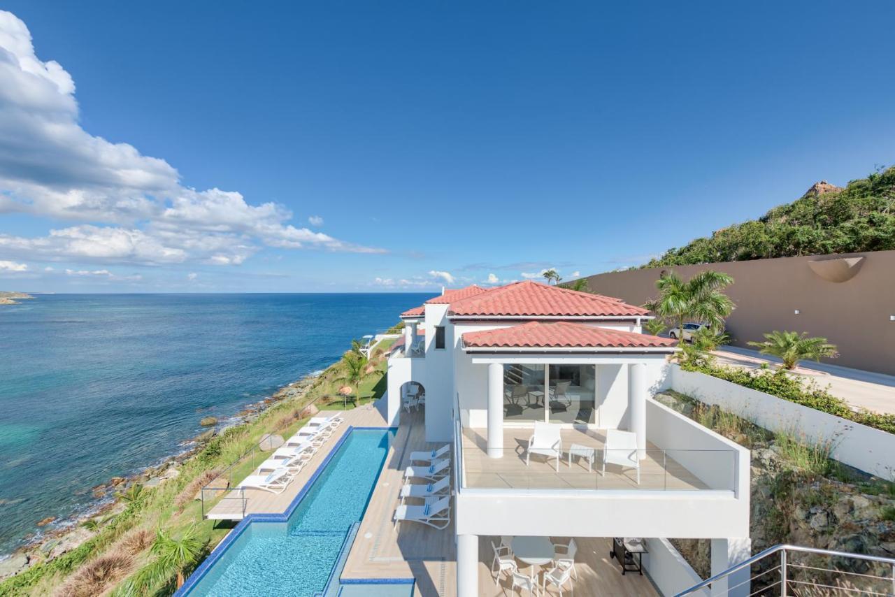Villa Amalia (Adults Only) Lower Prince's Quarter Exteriör bild
