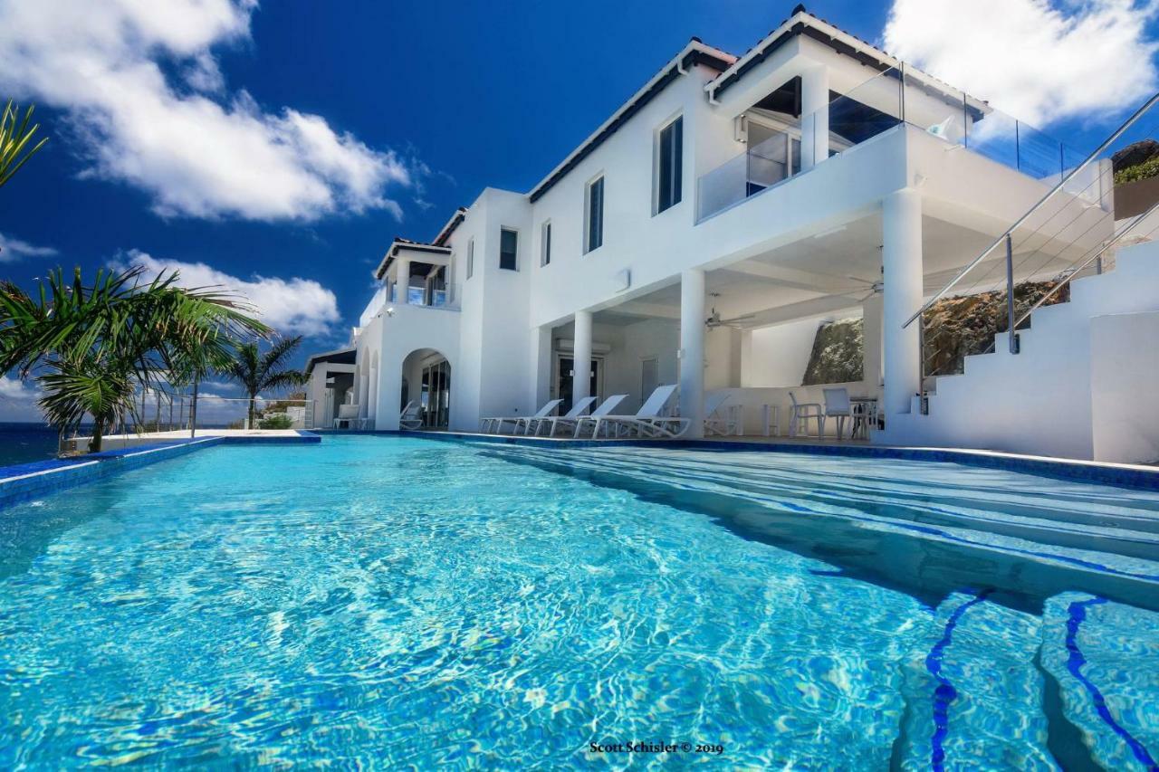 Villa Amalia (Adults Only) Lower Prince's Quarter Exteriör bild