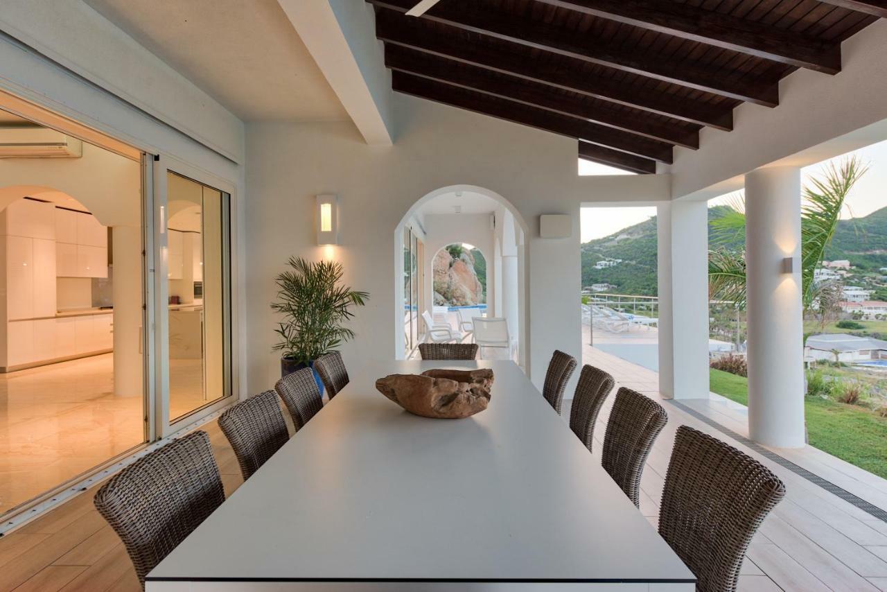 Villa Amalia (Adults Only) Lower Prince's Quarter Exteriör bild