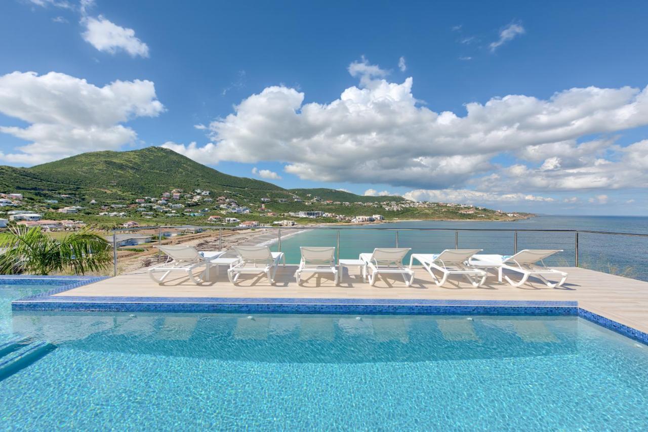 Villa Amalia (Adults Only) Lower Prince's Quarter Exteriör bild