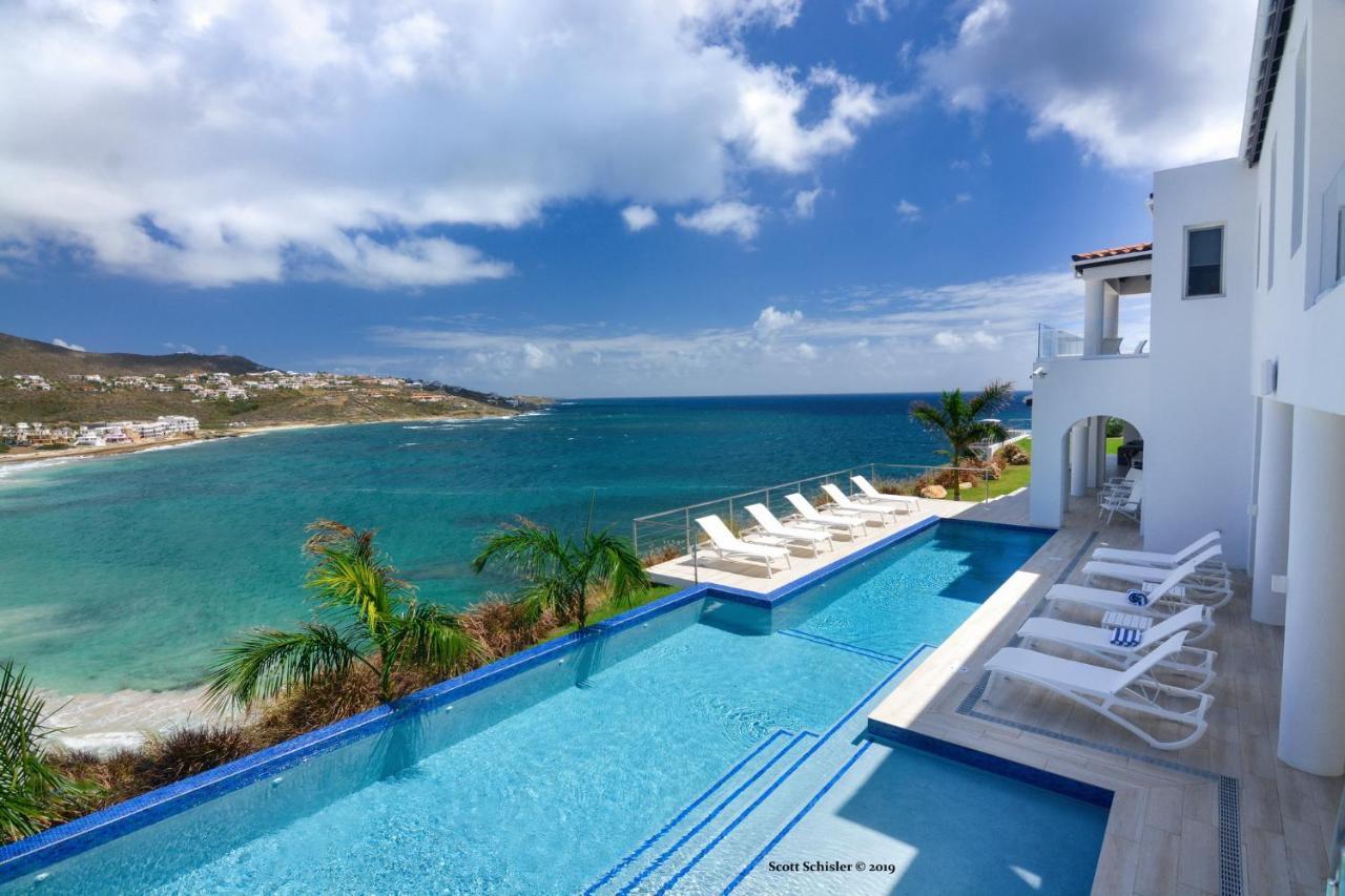 Villa Amalia (Adults Only) Lower Prince's Quarter Exteriör bild
