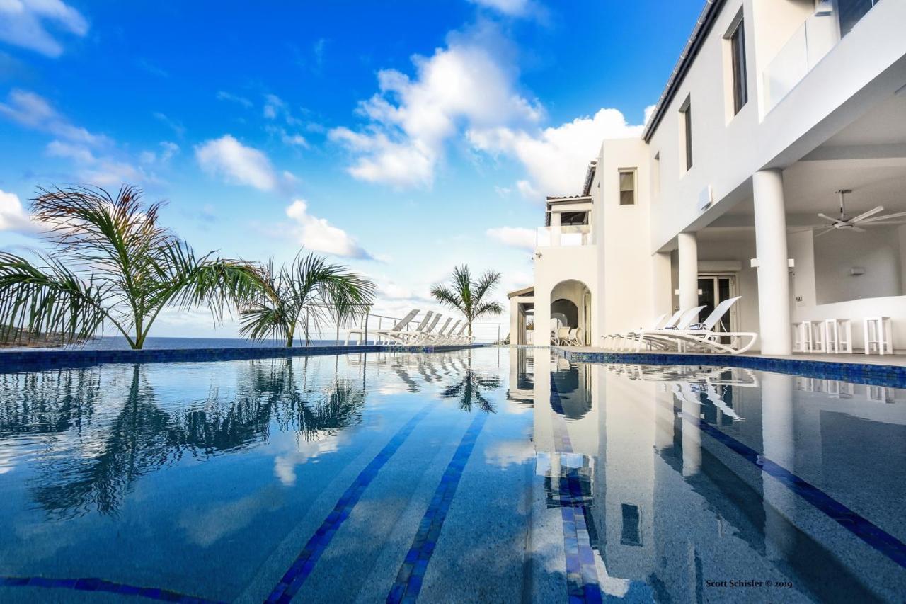 Villa Amalia (Adults Only) Lower Prince's Quarter Exteriör bild